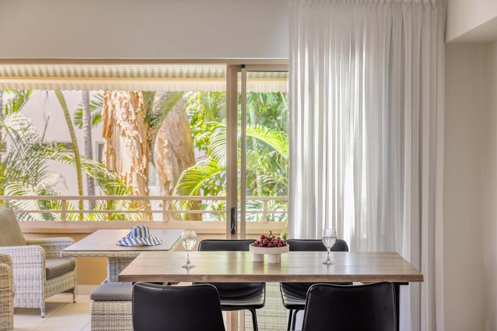 Mantra Amphora Resort