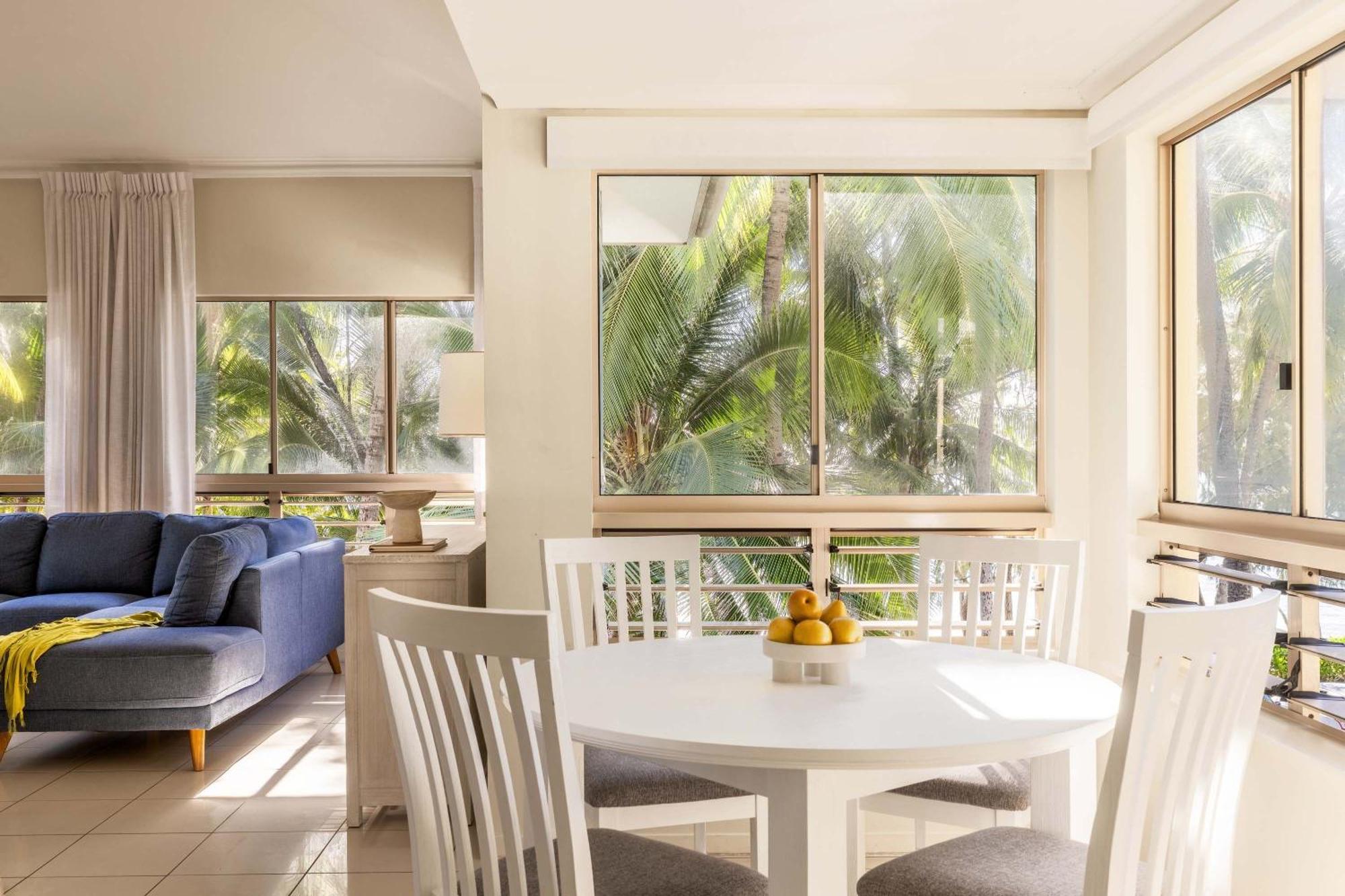Mantra Amphora Resort