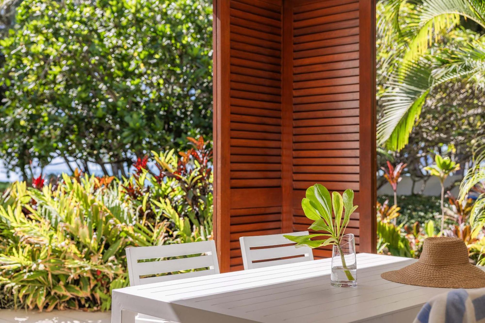 Resort Mantra Amphora
