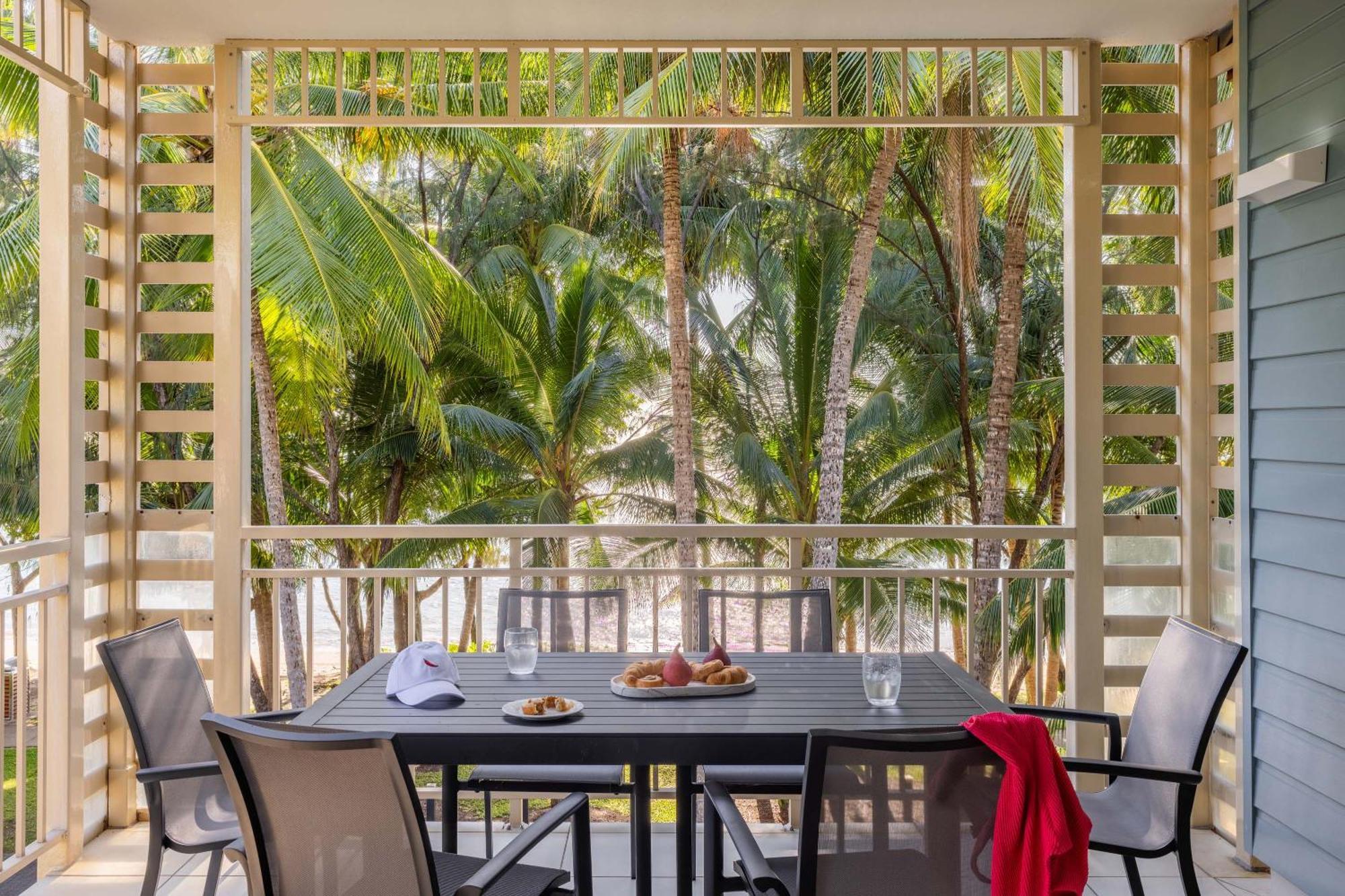 Mantra Amphora Resort